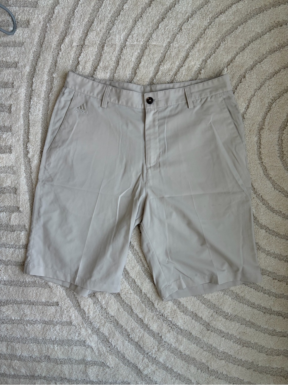 Adidas Men's Performance Golf Shorts